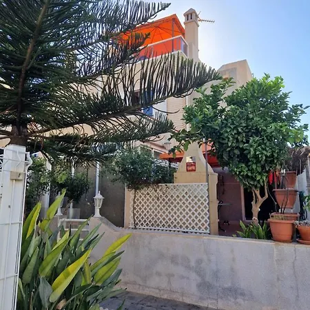 Magnifico Adosado En Torrevieja, Alicante. * تورّيفيِخا