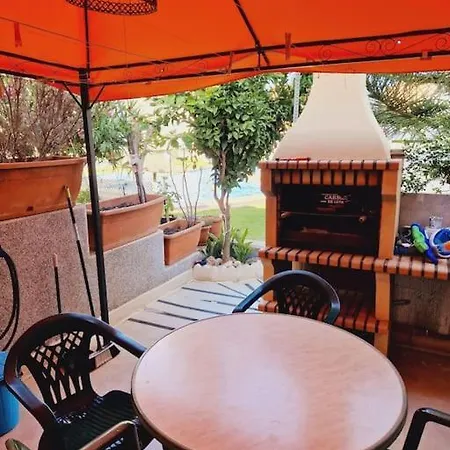 Magnifico Adosado En Torrevieja, Alicante. تورّيفيِخا
