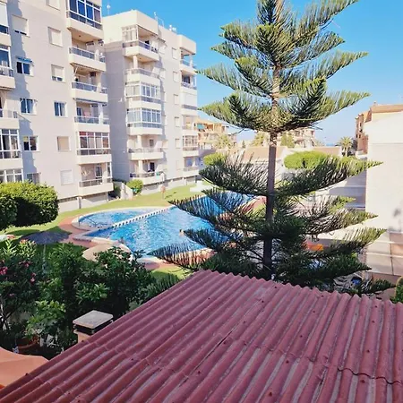 Magnifico Adosado En Torrevieja, Alicante. *