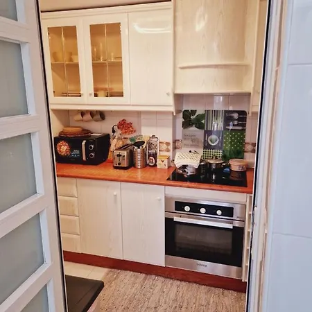 Magnifico Adosado En Torrevieja, Alicante. Holiday home