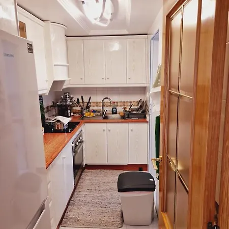 Сasa de vacaciones Magnifico Adosado En Torrevieja, Alicante. *