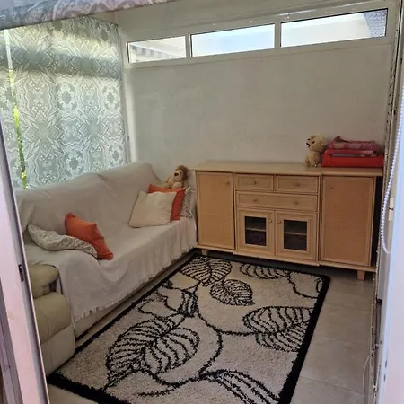 Holiday home Magnifico Adosado En Torrevieja, Alicante.